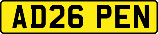 AD26PEN