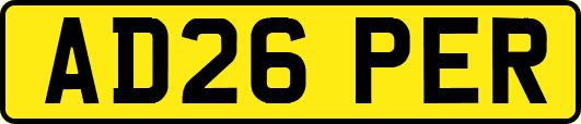 AD26PER