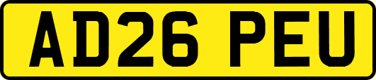 AD26PEU