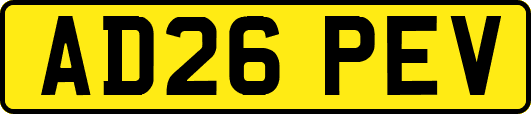 AD26PEV