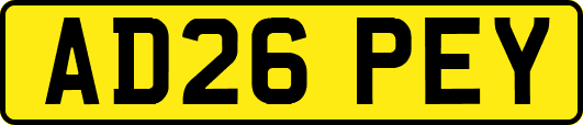 AD26PEY