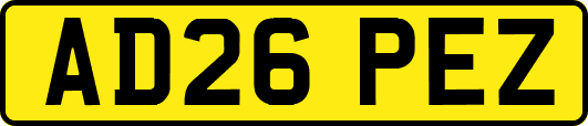 AD26PEZ