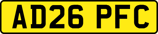 AD26PFC