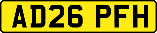 AD26PFH