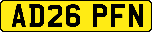 AD26PFN
