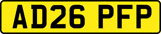 AD26PFP