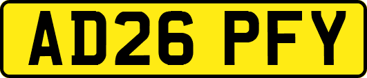 AD26PFY