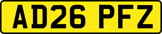 AD26PFZ