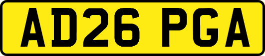 AD26PGA