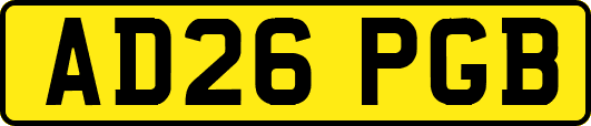 AD26PGB