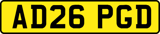 AD26PGD