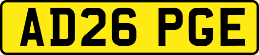 AD26PGE