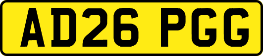 AD26PGG