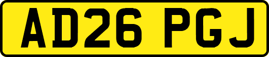 AD26PGJ