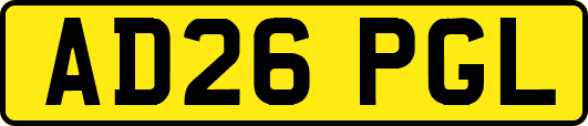 AD26PGL
