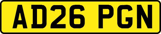 AD26PGN