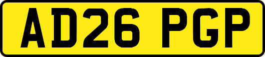 AD26PGP