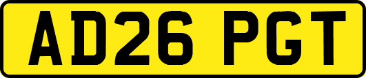 AD26PGT
