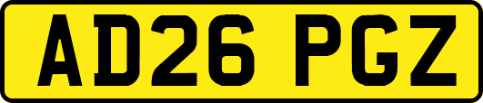 AD26PGZ