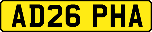 AD26PHA