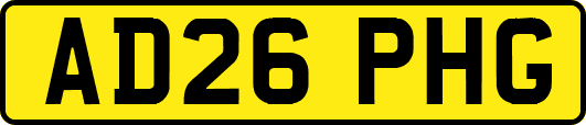 AD26PHG
