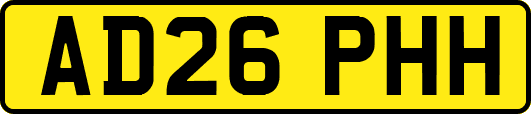AD26PHH