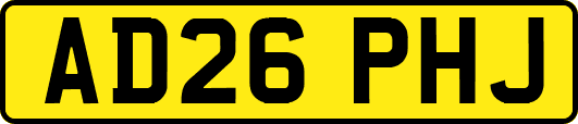 AD26PHJ