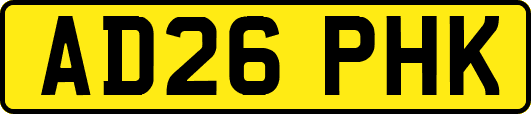 AD26PHK