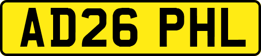 AD26PHL