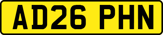 AD26PHN