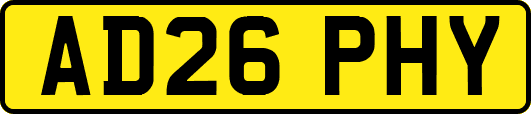 AD26PHY