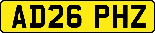 AD26PHZ