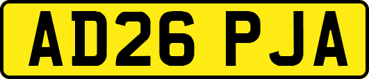 AD26PJA