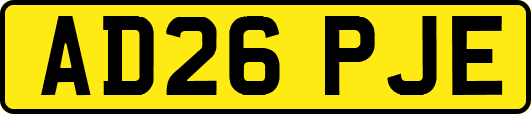 AD26PJE