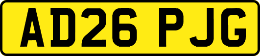 AD26PJG