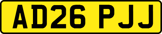 AD26PJJ