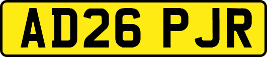 AD26PJR