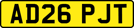 AD26PJT