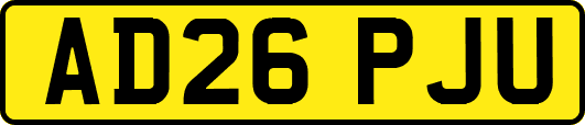 AD26PJU