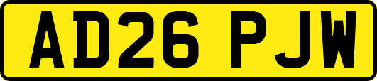 AD26PJW