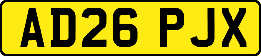 AD26PJX