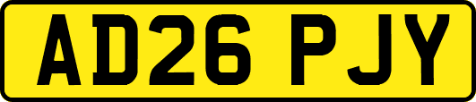 AD26PJY