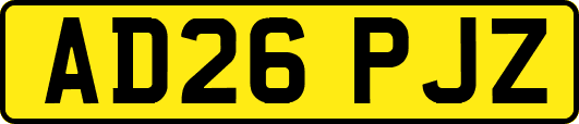 AD26PJZ