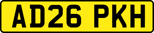 AD26PKH