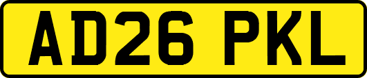 AD26PKL