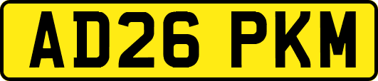 AD26PKM