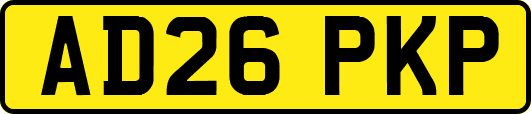 AD26PKP