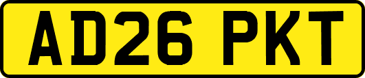AD26PKT
