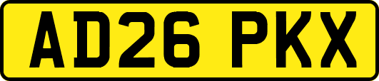AD26PKX