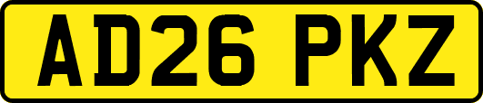 AD26PKZ